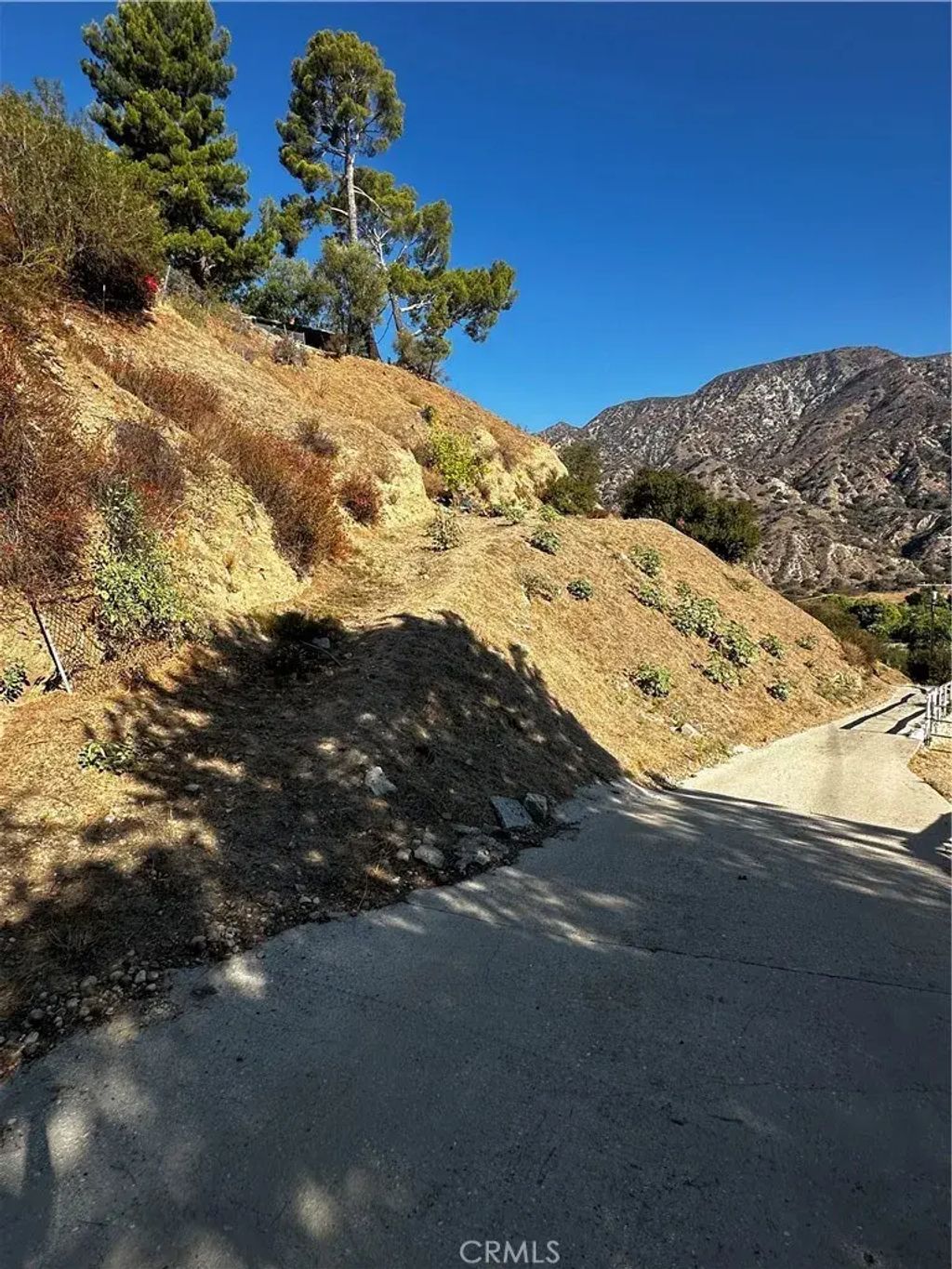 Rim Canyon Rd, Sunland