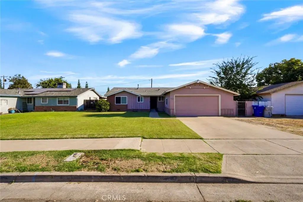 639 Mulberry Avenue, Atwater