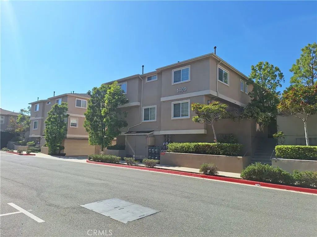 1409 Lomita Boulevard 1, Harbor City