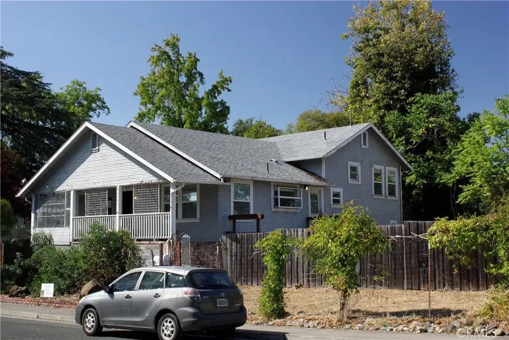 1575 N Forbes, Lakeport