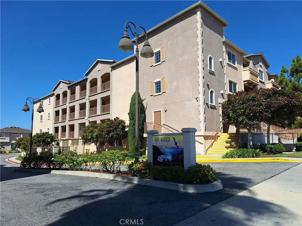 1435 Lomita Boulevard 101, Harbor City