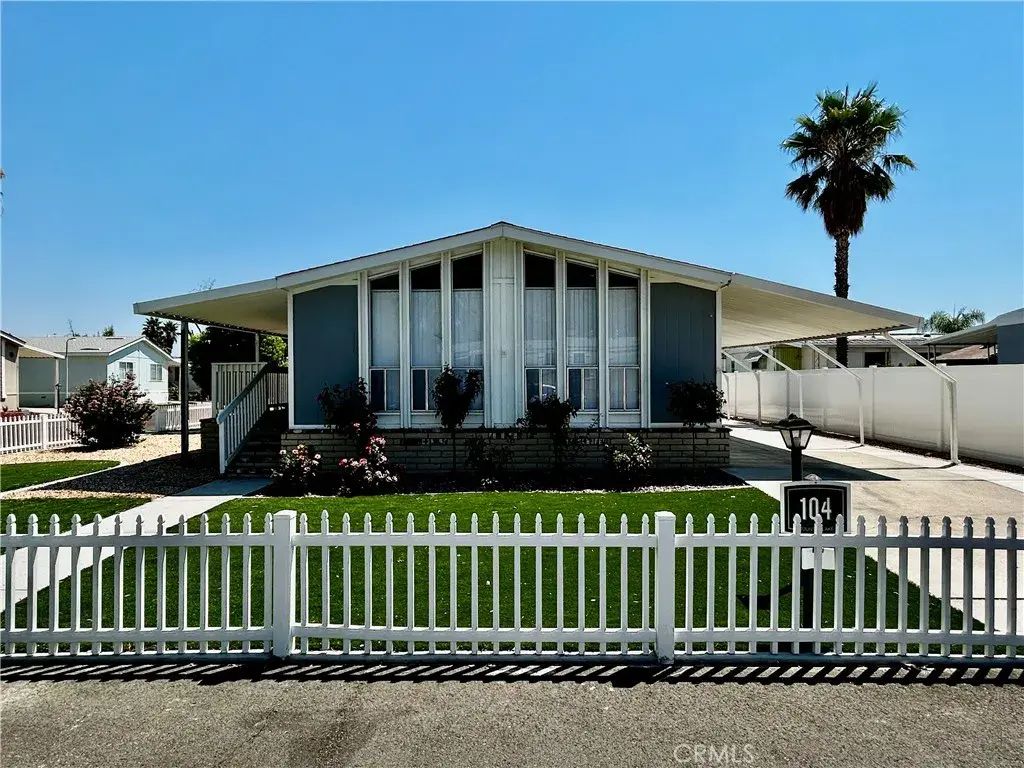 21100 State St 104, San Jacinto