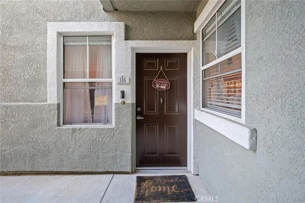 20000 Plum Canyon 316, Saugus