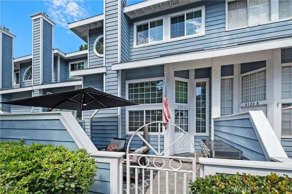 8120 Islandview Circle C, Huntington Beach