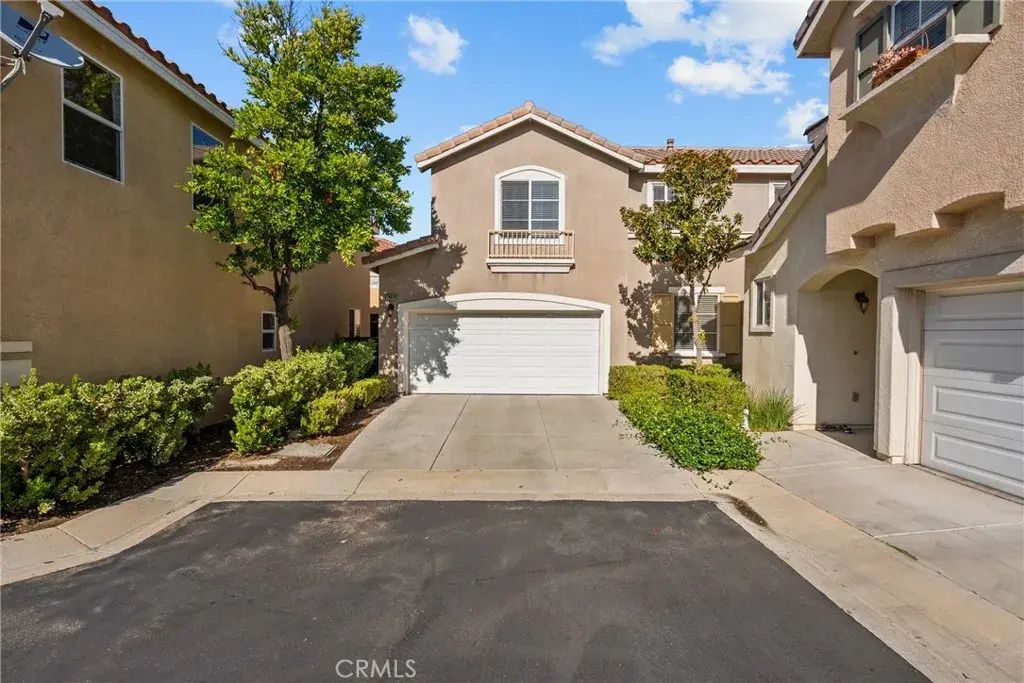 24619 Montevista Circle, Valencia