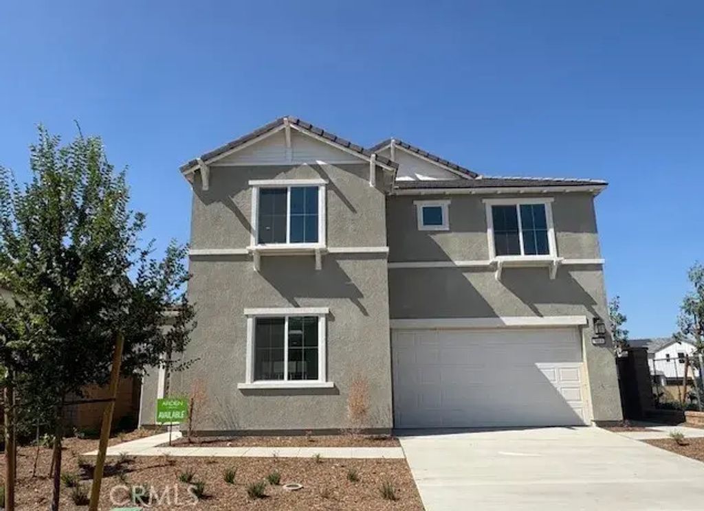 3804 Leafgreen Road, Corona