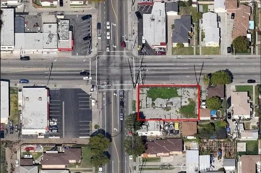 5390 Orange, Long Beach