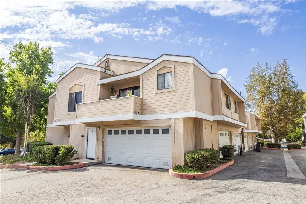 13095 Hubbard Street 1, Sylmar