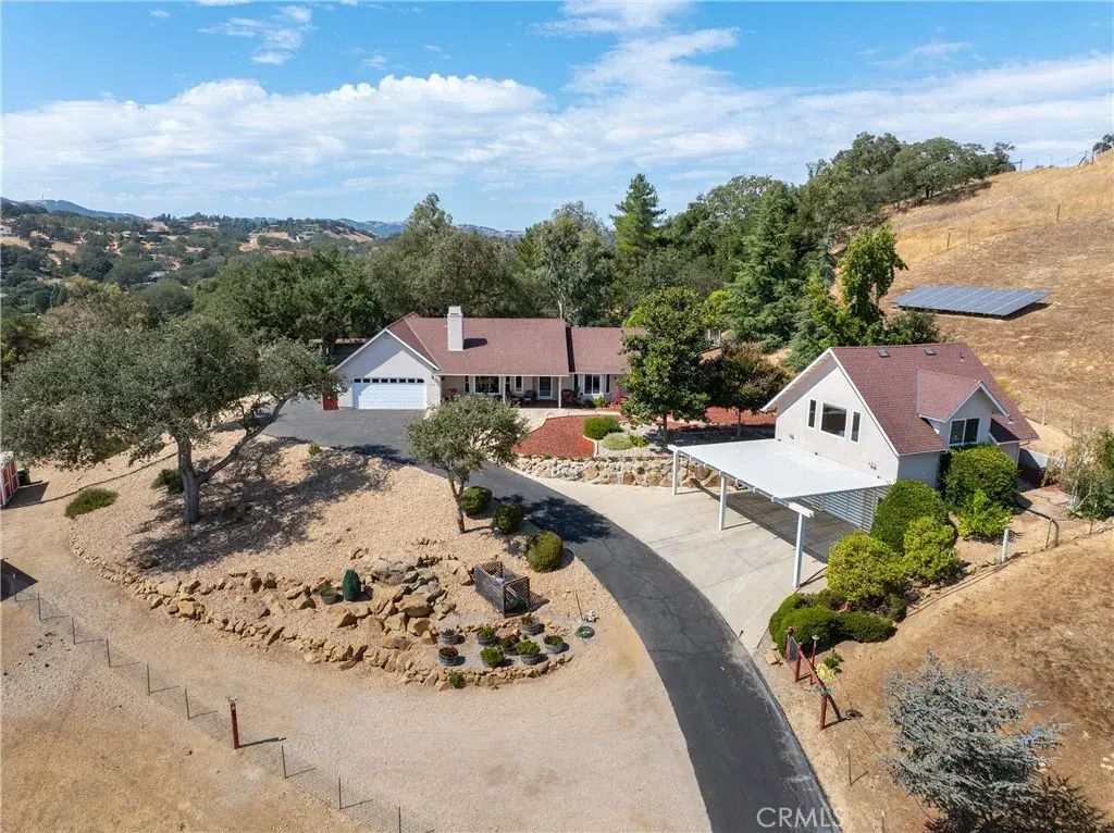 7215 San Gabriel, Atascadero