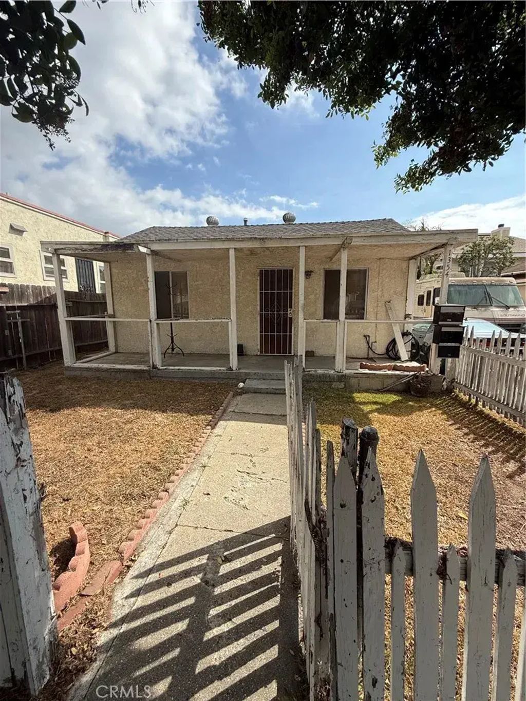 1354 Euclid Ave, Long Beach