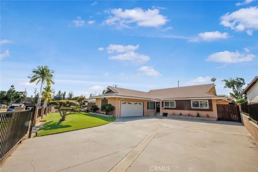 1124 Folkstone, Hacienda Heights
