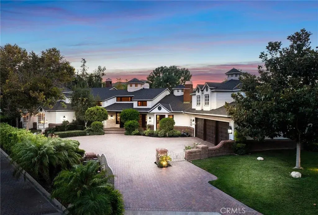 752 N Rodeo Drive, Orange Park Acres