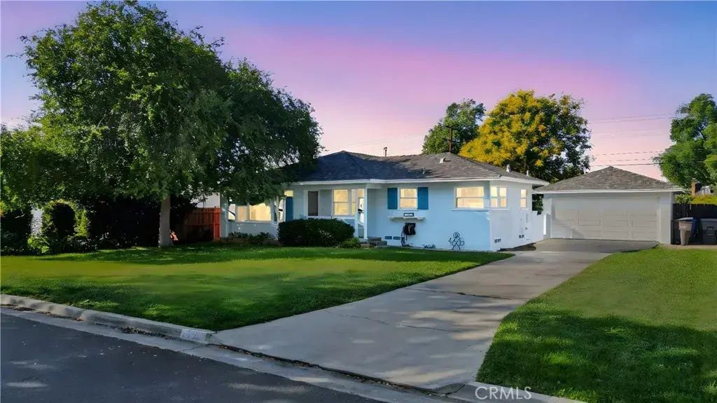 4665 Granada, Riverside