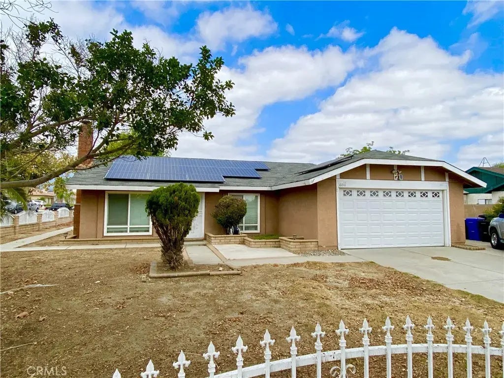 16010 Ramona Drive, Fontana