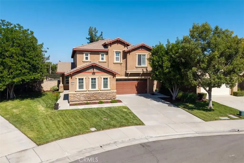 30570 Fox Sedge Way, Murrieta