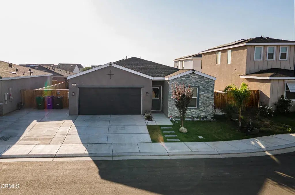 3305 Lilac View Court, Shafter