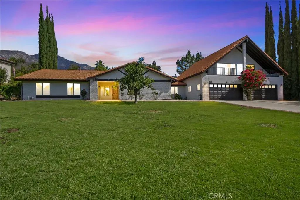 2464 Prospect Drive, Upland