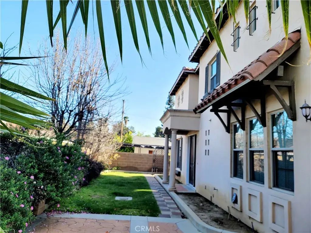 1960 New Avenue C, San Gabriel