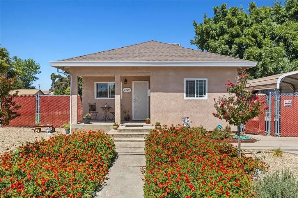 2325 Archer Avenue, Live Oak