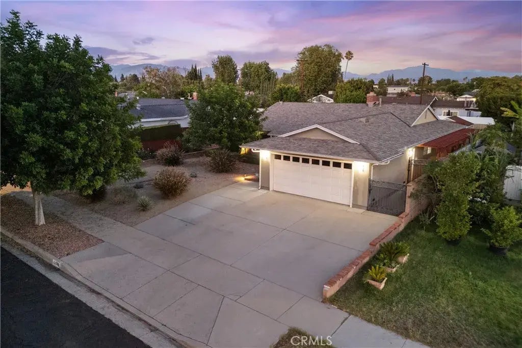 10048 Odessa Avenue, Granada Hills