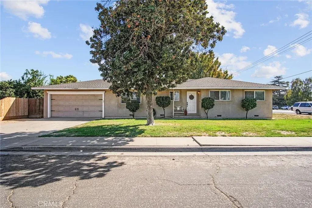 19987 Campbell, Merced