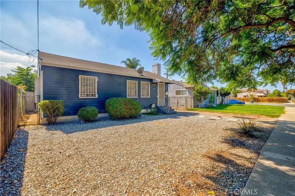 1176 Laurel Avenue, Pomona