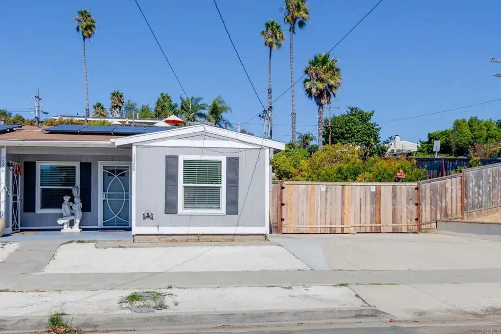 1528 San Jose Street, Oceanside