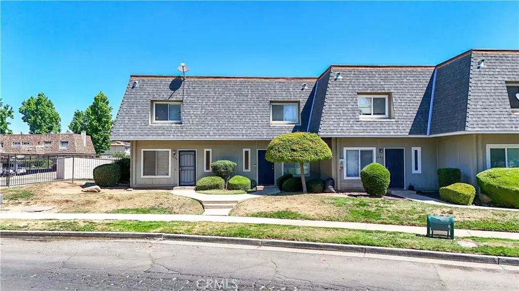1646 W North Bear Creek, Merced