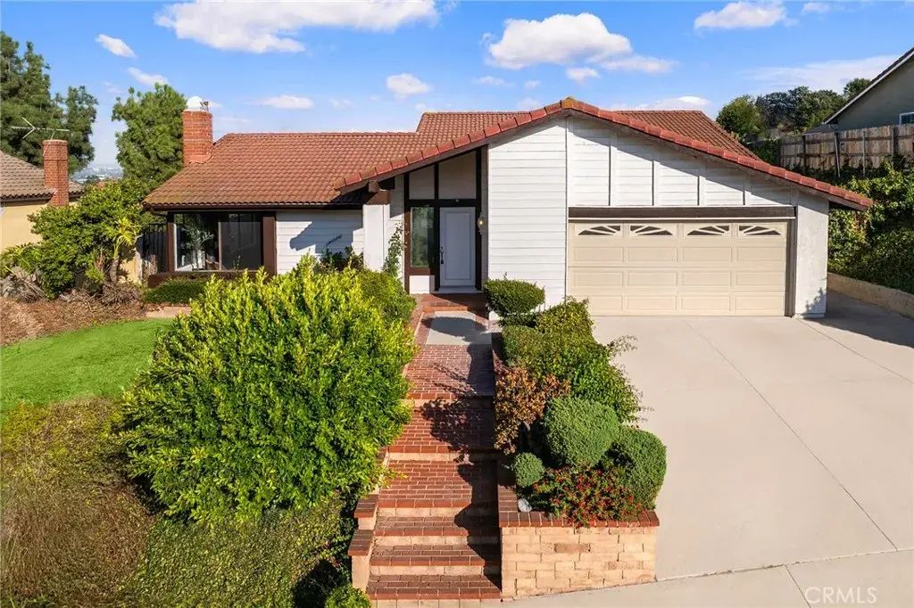 2122 Marblecrest, Hacienda Heights