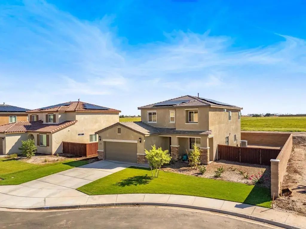 2504 Vista Del Mar Lane, Imperial
