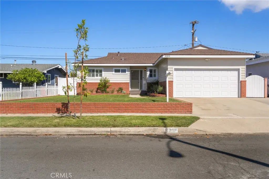 3209 W Carson Street, Torrance