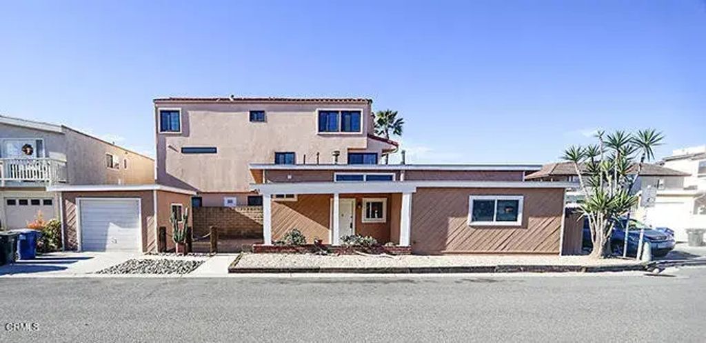 3661 Sunset Lane, Oxnard