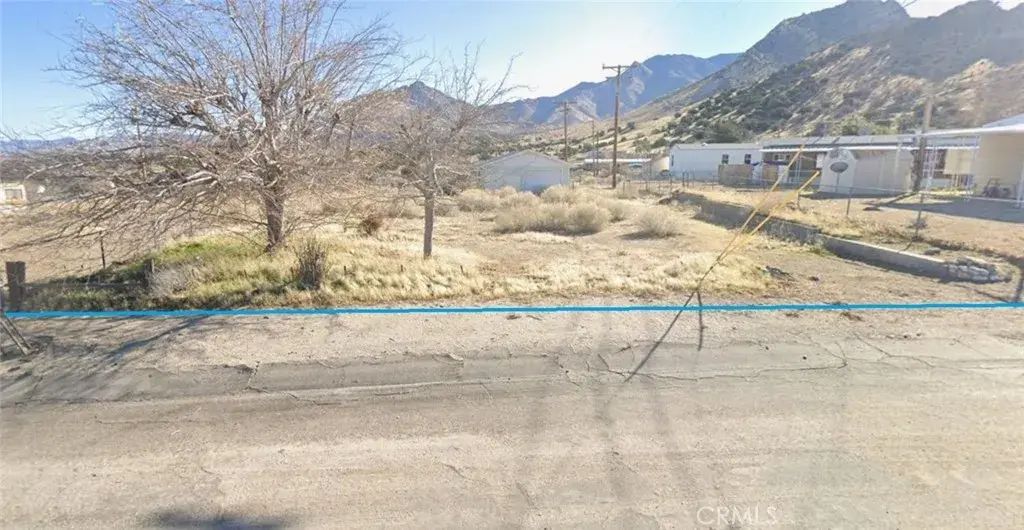 4108 Goat Ranch, Lake Isabella