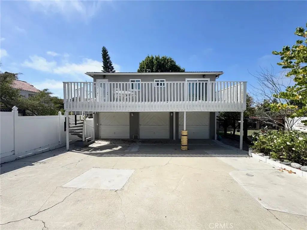 221 S Helberta 2, Redondo Beach
