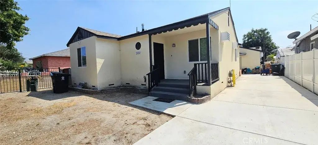 2030 E 77th Street, Los Angeles