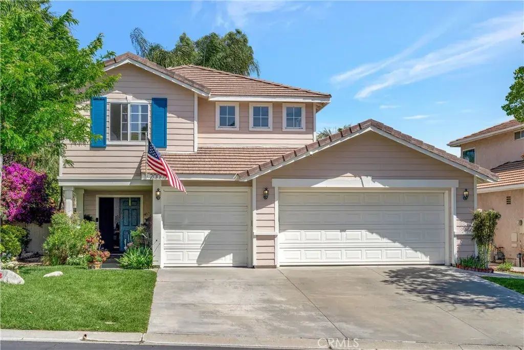 20009 Tanager Court, Canyon Country