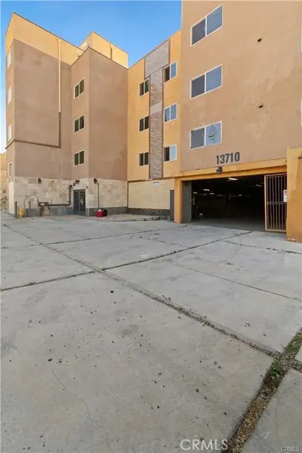 13710 Foothill, Sylmar