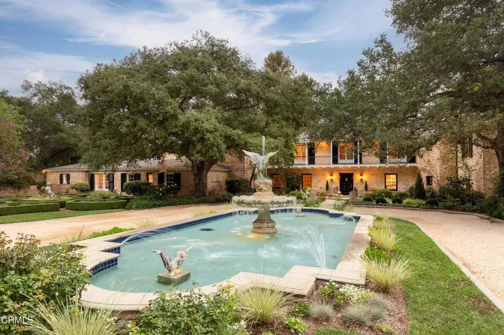 1220 Hillcrest Avenue, Pasadena