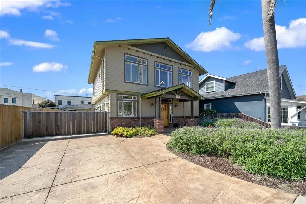 159 Ash Avenue, Cayucos
