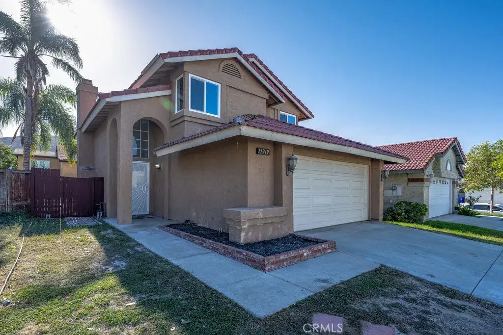 11919 Woodbridge Drive, Fontana