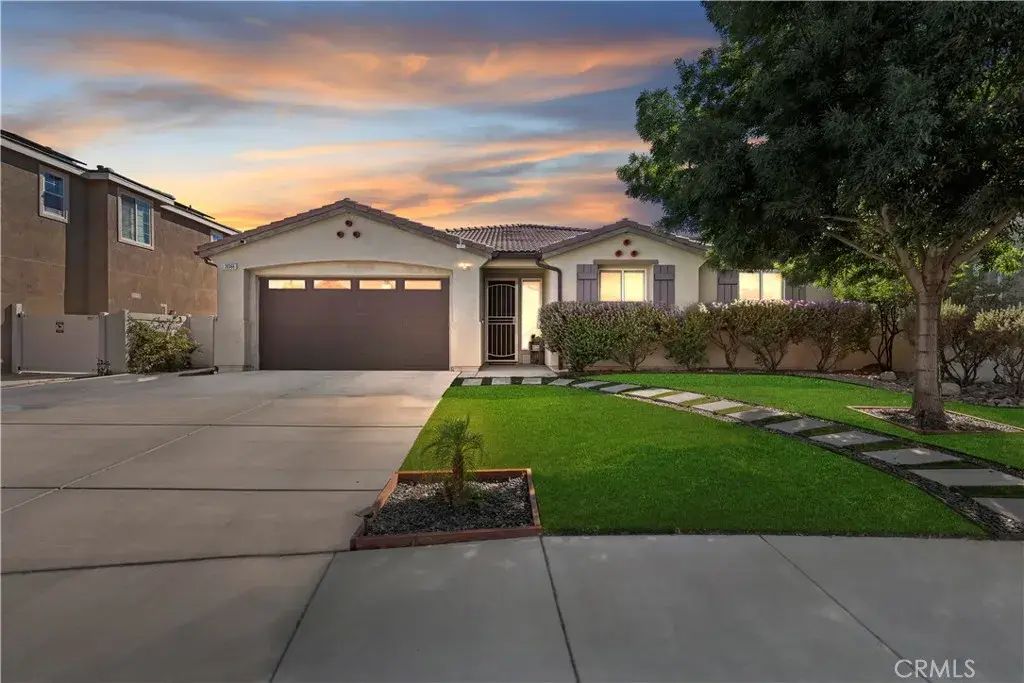 39366 11th Street W, Palmdale