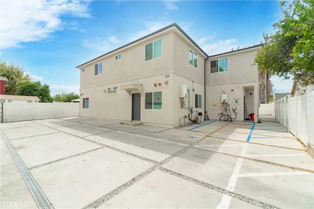 959 N Acacia, Compton