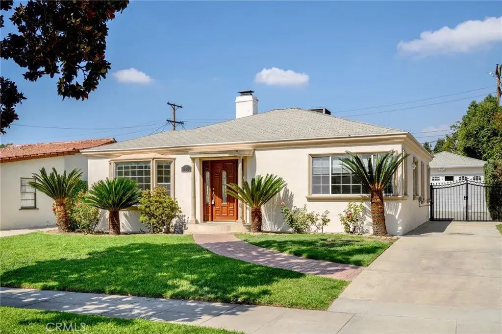 905 Graynold Avenue, Glendale