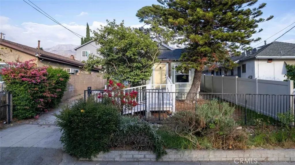 10208 Wilsey Avenue, Tujunga