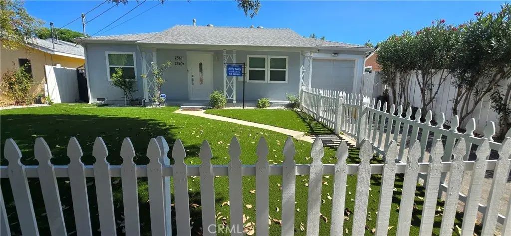 7512 Jamieson Ave, Reseda