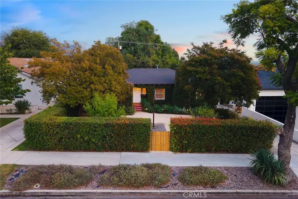 900 E Santa Anita, Burbank