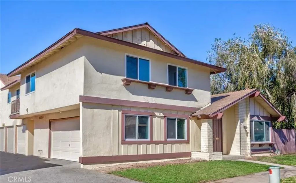 760 N Adele Street 1, Orange