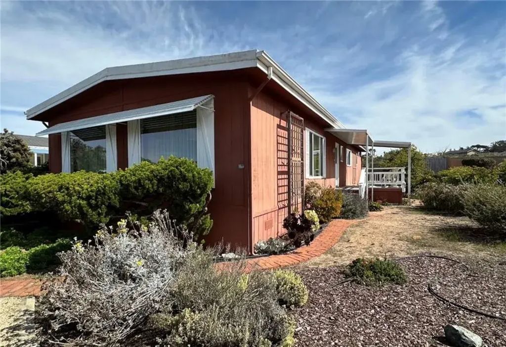 633 Ramona 24, Los Osos