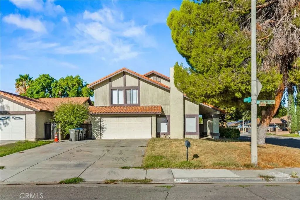 44057 7th Street, Lancaster