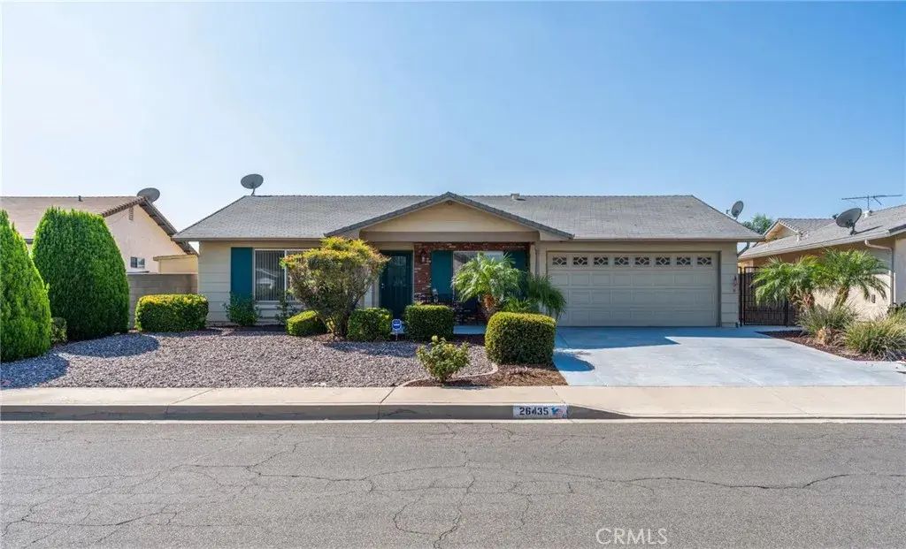 26435 Bluebell, Menifee